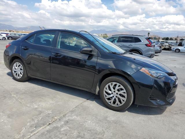 Photo 4 from auction – 2017 TOYOTA COROLLA L with VIN 5YFBURHE7HP697363