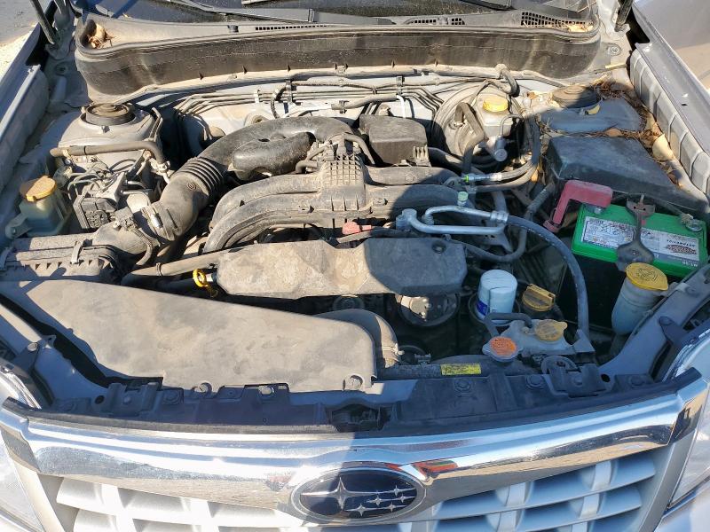Photo 12 from auction – 2012 SUBARU FORESTER 2 with VIN JF2SHBBC6CH410331