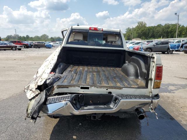 Photo 6 from auction – 2017 RAM 1500 with VIN 1C6RR7VT5HS650510