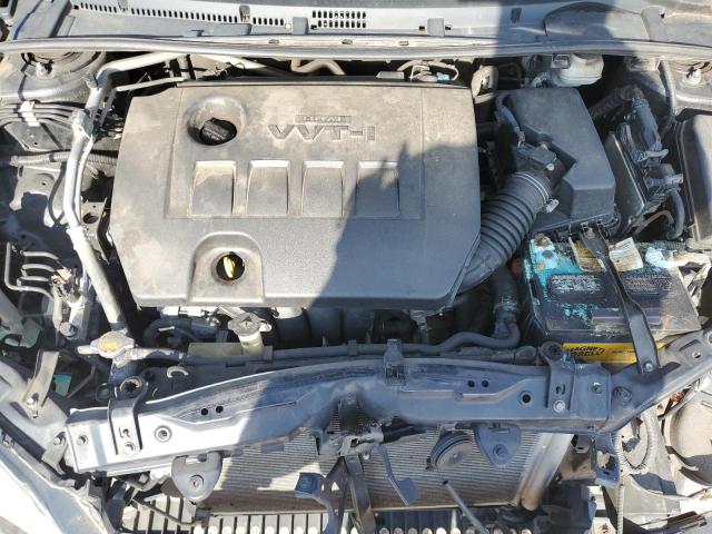 Photo 11 from auction – 2014 TOYOTA COROLLA L with VIN 5YFBURHE2EP086877