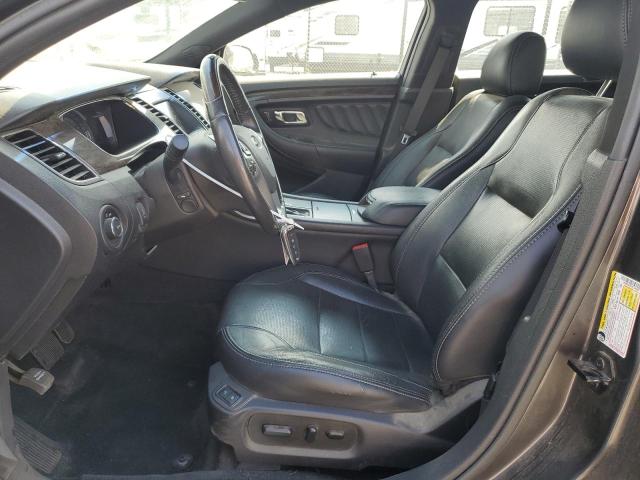 Photo 7 from auction – 2015 FORD TAURUS LIM with VIN 1FAHP2F87FG106281