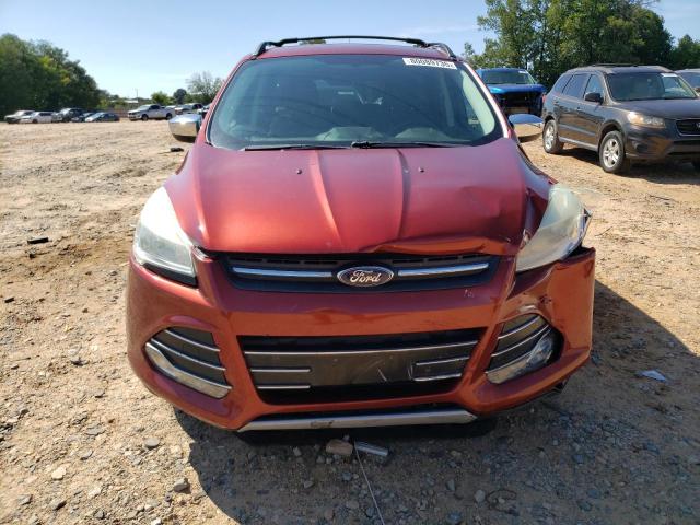 Photo 5 from auction – 2015 FORD ESCAPE SE with VIN 1FMCU9GX3FUA66208