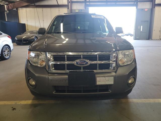 Photo 5 from auction – 2011 FORD ESCAPE XLT with VIN 1FMCU9DG9BKC52880