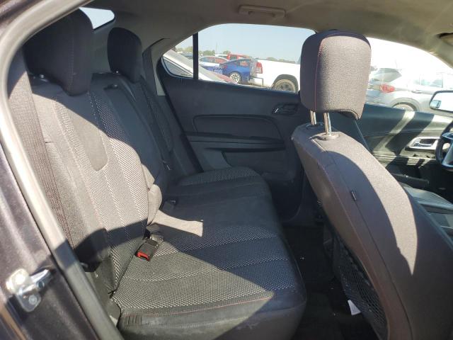 Photo 10 from auction – 2016 CHEVROLET EQUINOX LT with VIN 2GNALCEK2G6204427