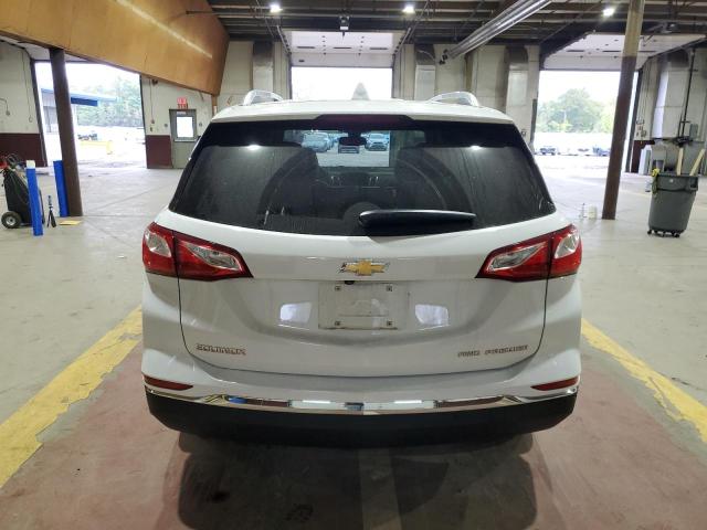 Photo 6 from auction – 2020 CHEVROLET EQUINOX PR with VIN 3GNAXXEV0LS704734