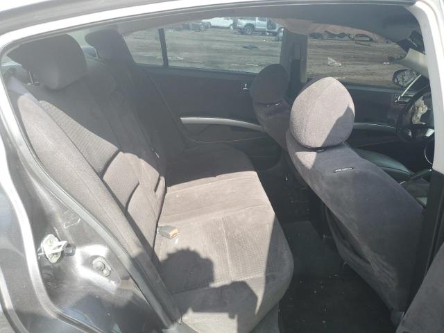 Photo 10 from auction – 2006 NISSAN MAXIMA SE with VIN 1N4BA41E26C805955