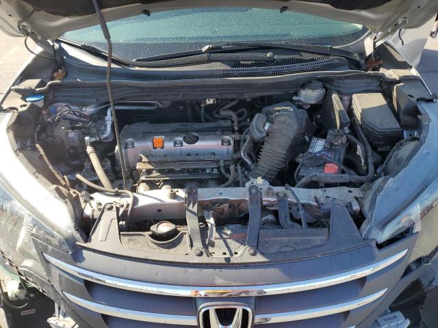 Photo 12 from auction – 2012 HONDA CR-V EX with VIN JHLRM4H51CC015678