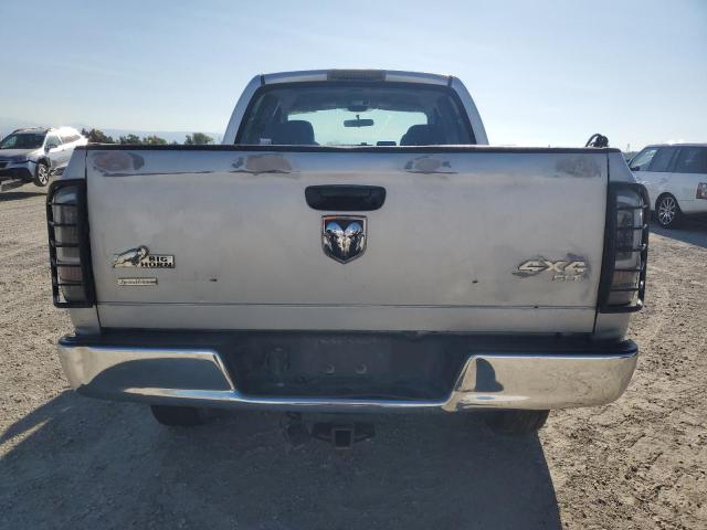 Photo 6 from auction – 2005 DODGE RAM 1500 S with VIN 1D7HU18N25S302159
