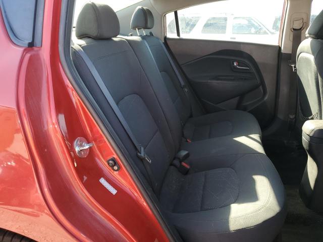 Photo 10 from auction – 2013 KIA RIO EX with VIN KNADN4A31D6104130