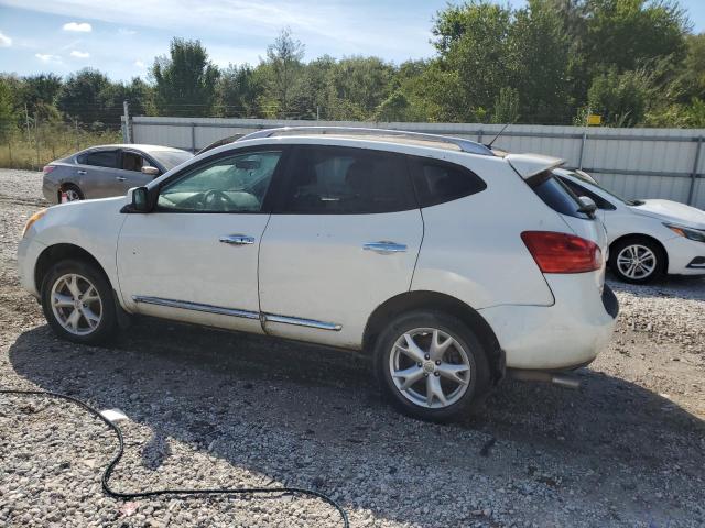 Photo 2 from auction – 2011 NISSAN ROGUE S with VIN JN8AS5MV0BW288575