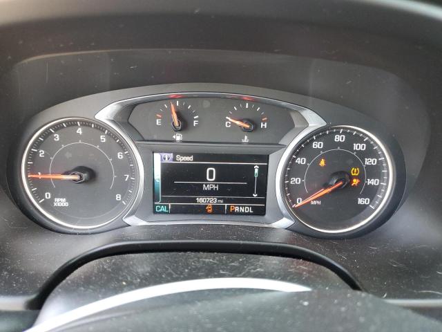 Photo 9 from auction – 2017 GMC ACADIA SLE with VIN 1GKKNSLSXHZ267743