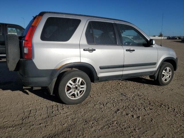 Photo 3 from auction – 2002 HONDA CR-V EX with VIN JHLRD78822C817103