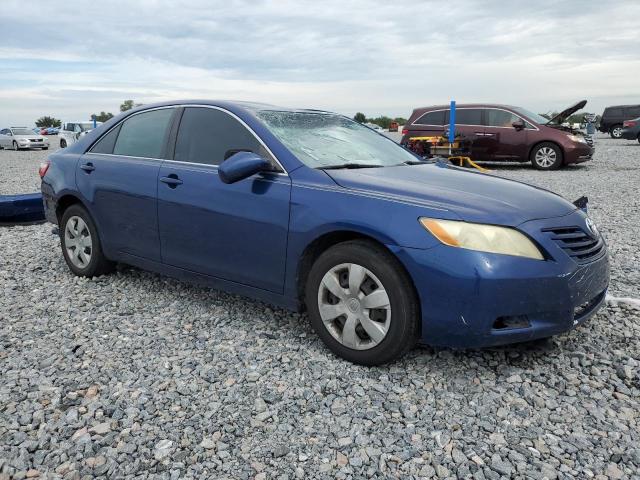 Photo 4 from auction – 2009 TOYOTA CAMRY BASE with VIN 4T1BE46K19U285142