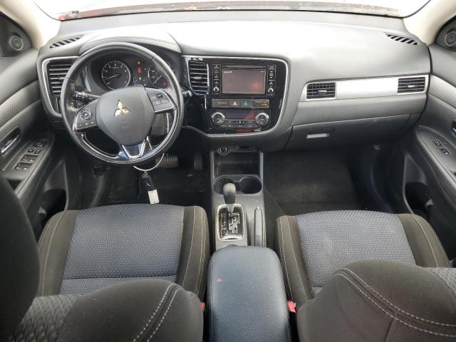 Photo 8 from auction – 2016 MITSUBISHI OUTLANDER SE with VIN JA4AD3A35GZ017895