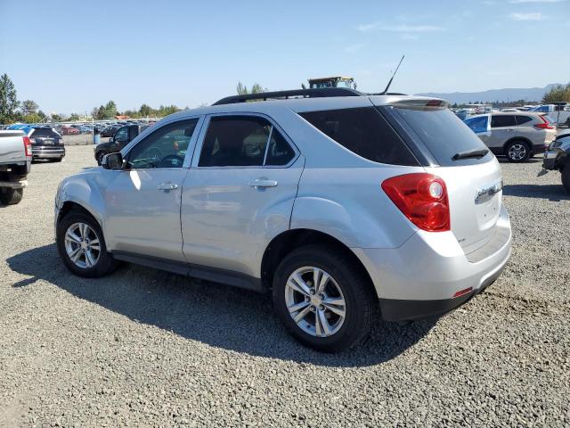 Photo 2 from auction – 2011 CHEVROLET EQUINOX LT with VIN 2CNFLNEC3B6475441
