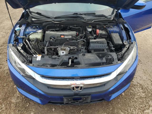 Photo 11 from auction – 2017 HONDA CIVIC LX with VIN 19XFC2F53HE210031