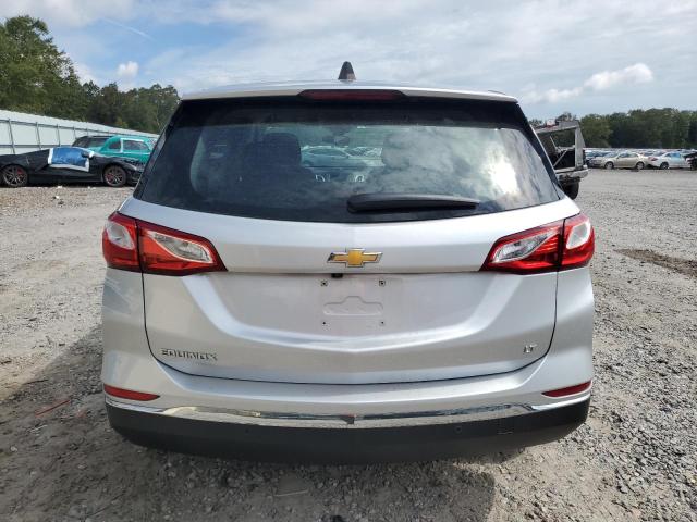 Photo 6 from auction – 2021 CHEVROLET EQUINOX LT with VIN 3GNAXJEV1MS161571