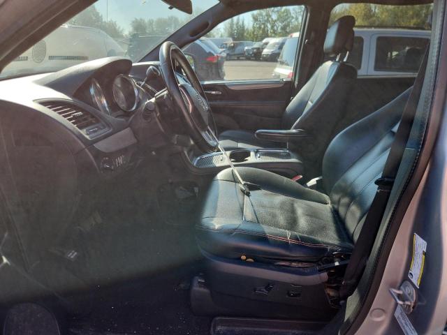 Photo 7 from auction – 2016 DODGE GRAND CARA with VIN 2C4RDGEG2GR352555