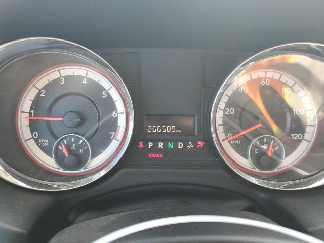 Photo 9 from auction – 2013 DODGE GRAND CARAVAN with VIN 2C4RDGCG9DR514115