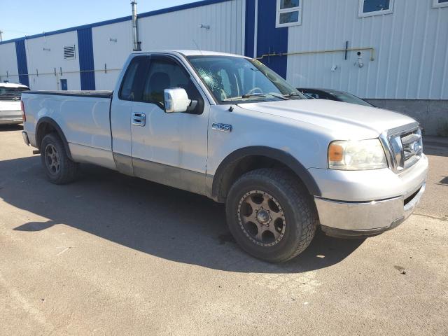 Photo 4 from auction – 2006 FORD F150 with VIN 1FTVF12556NB32542