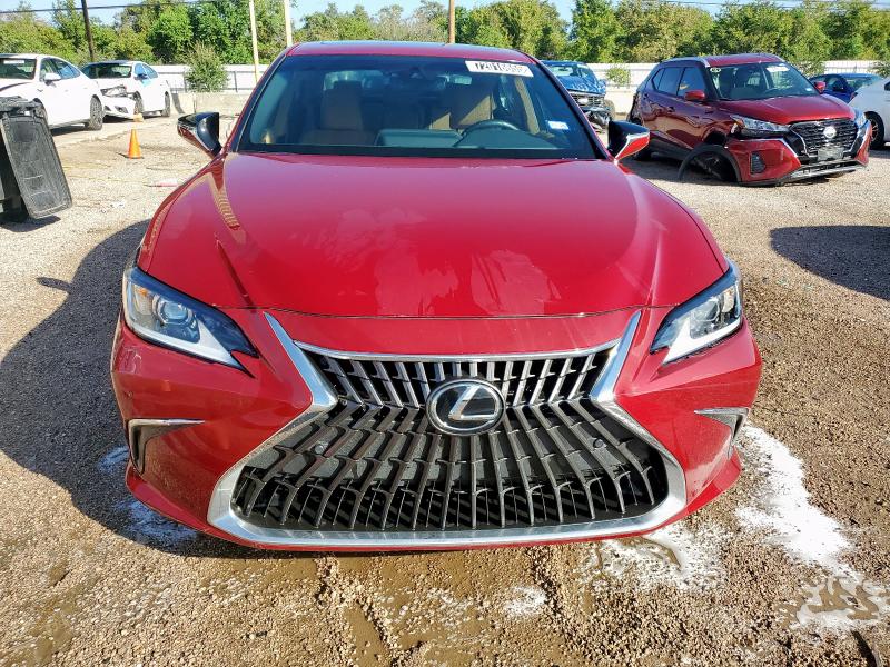 Photo 5 from auction – 2025 LEXUS ES 350 BASE with VIN 58ADZ1B16SU191880