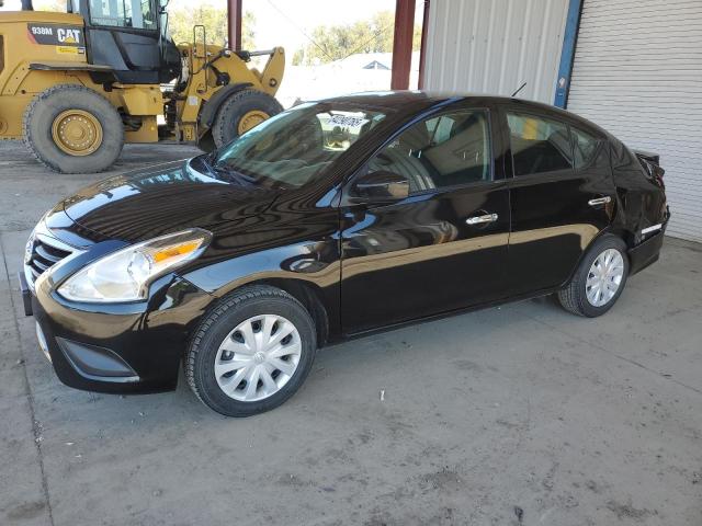 Photo 1 from auction – 2019 NISSAN VERSA S with VIN 3N1CN7AP7KL874387