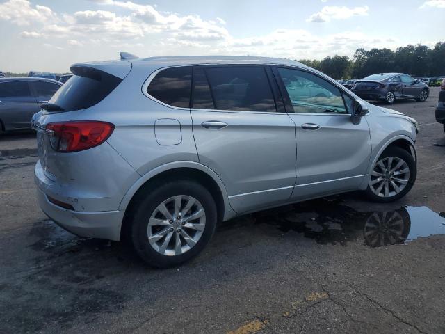 Photo 3 from auction – 2017 BUICK ENVISION E with VIN LRBFXBSA1HD100070