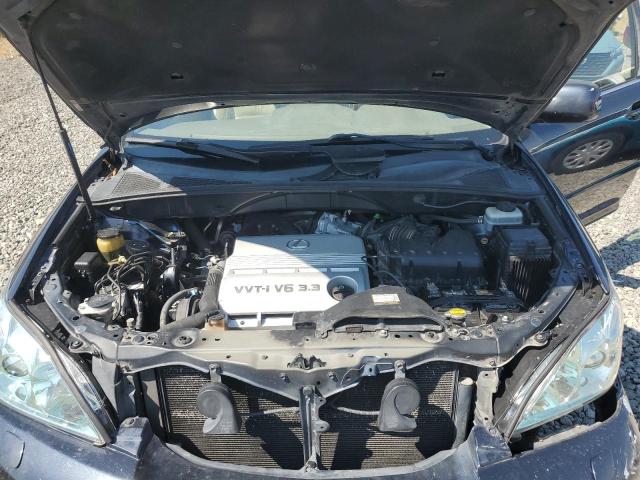 Photo 11 from auction – 2005 LEXUS RX 330 with VIN JTJHA31U050075918