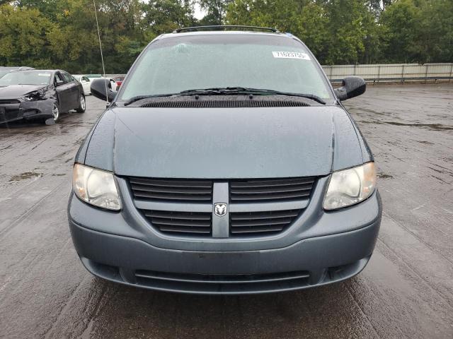 Photo 5 from auction – 2006 DODGE CARAVAN with VIN 1D4GP45R26B754591