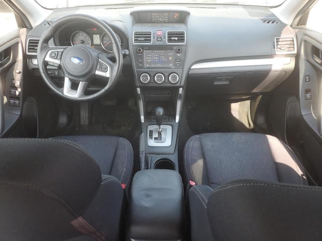 Photo 8 from auction – 2017 SUBARU FORESTER 2 with VIN JF2SJABC6HH459647