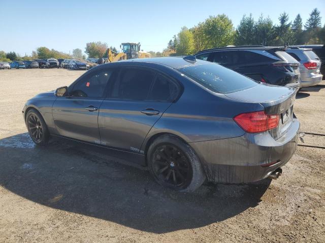 Photo 2 from auction – 2013 BMW 328 XI with VIN WBA3B3C54DJ812401