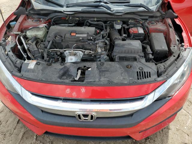 Photo 11 from auction – 2018 HONDA CIVIC LX with VIN 2HGFC2F58JH511499
