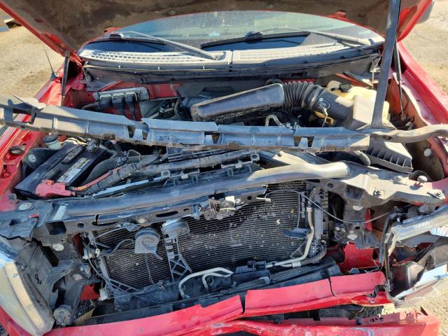 صورة رقم 11 من المزاد - 2010 FORD F150 مع VIN 1FTMF1CW6AKE68634