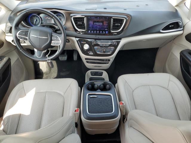 Photo 8 from auction – 2017 CHRYSLER PACIFICA T with VIN 2C4RC1EG4HR594054