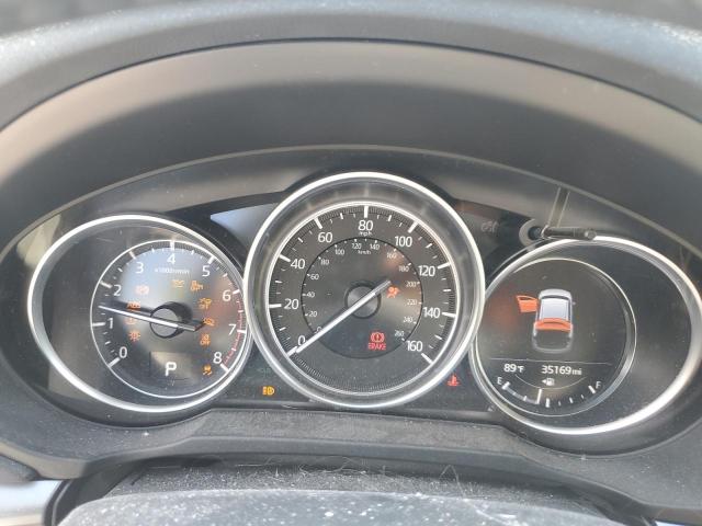 صورة رقم 9 من المزاد - 2022 MAZDA CX-5 PREFERRED مع VIN JM3KFBCM4N0552391