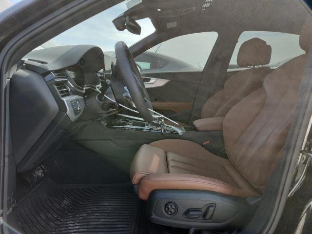 Photo 7 from auction – 2024 AUDI A4 PREMIUM with VIN WAUEAAF44RN007744