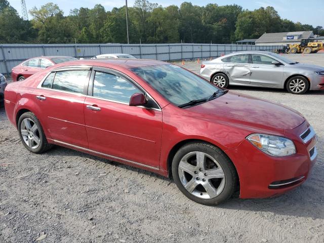Photo 4 from auction – 2012 CHEVROLET MALIBU 1LT with VIN 1G1ZC5E02CF260902