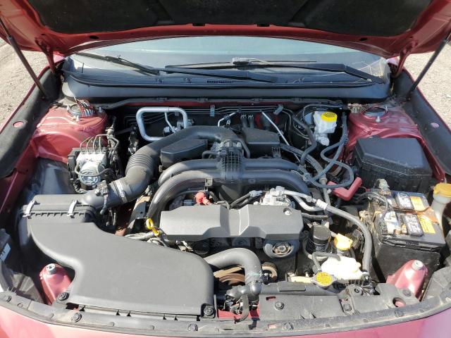 Photo 12 from auction – 2018 SUBARU OUTBACK 2. with VIN 4S4BSAFC3J3284505
