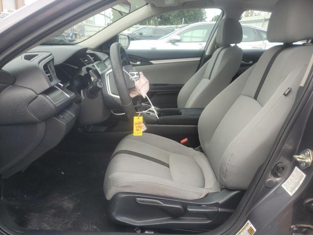 Zdjęcie 7 z aukcji – 2016 HONDA CIVIC EX z VIN 19XFC2F79GE074942