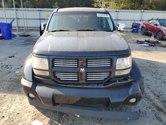 Photo 5 from auction – 2011 DODGE NITRO HEAT with VIN 1D4PT4GK2BW604124
