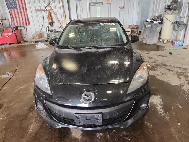 Photo 5 from auction – 2012 MAZDA 3 I with VIN JM1BL1V71C1671610