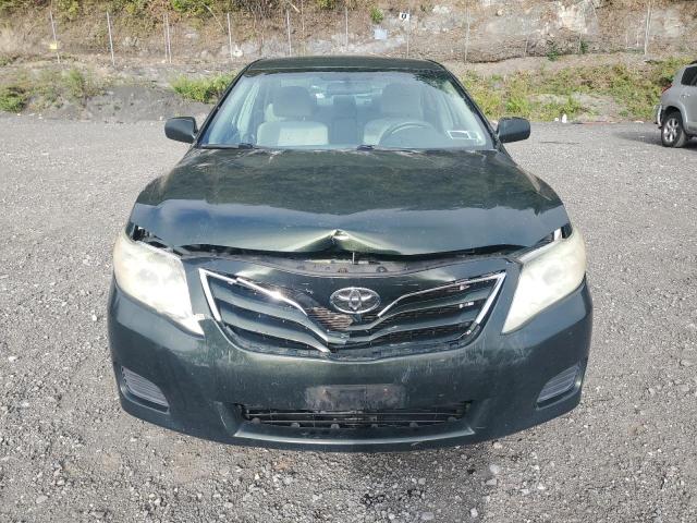 Photo 5 from auction – 2011 TOYOTA CAMRY BASE with VIN 4T1BF3EK5BU591954
