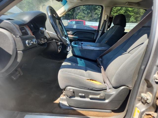 Photo 7 from auction – 2008 CHEVROLET AVALANCHE with VIN 3GNFK12318G185627