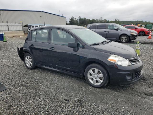 Photo 4 from auction – 2011 NISSAN VERSA S with VIN 3N1BC1CP2BL446626