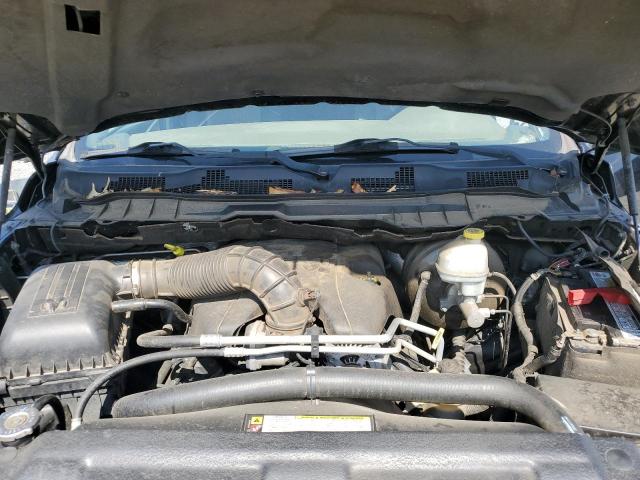 Photo 11 from auction – 2010 DODGE RAM 1500 with VIN 1D7RB1GTXAS238635
