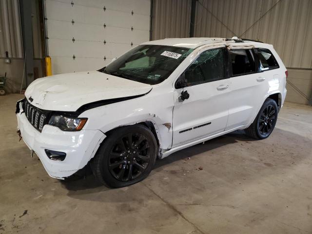 JEEP GRAND CHER 2017 with VIN 1C4RJFAG2HC861905 - Photo from auction