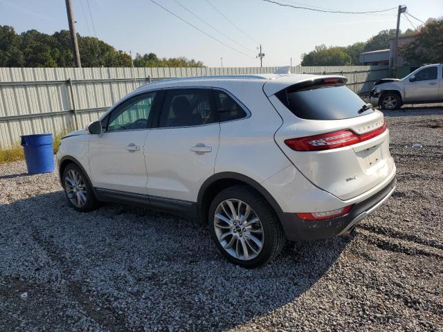 Photo 2 from auction – 2015 LINCOLN MKC with VIN 5LMCJ1A91FUJ31672