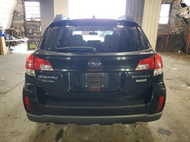 Photo 6 from auction – 2014 SUBARU OUTBACK 2.5I LIMITED with VIN 4S4BRBLC8E3227132
