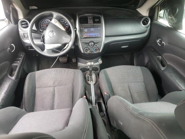 Photo 8 from auction – 2019 NISSAN VERSA S with VIN 3N1CN7APXKL857681