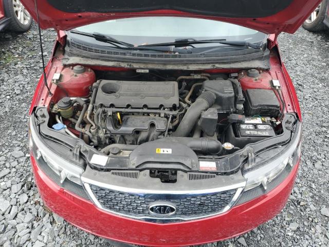 Photo 11 from auction – 2013 KIA FORTE LX with VIN KNAFT4A27D5679103